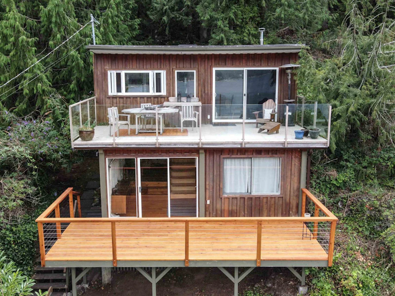 6043 Coracle Place, Sechelt BC