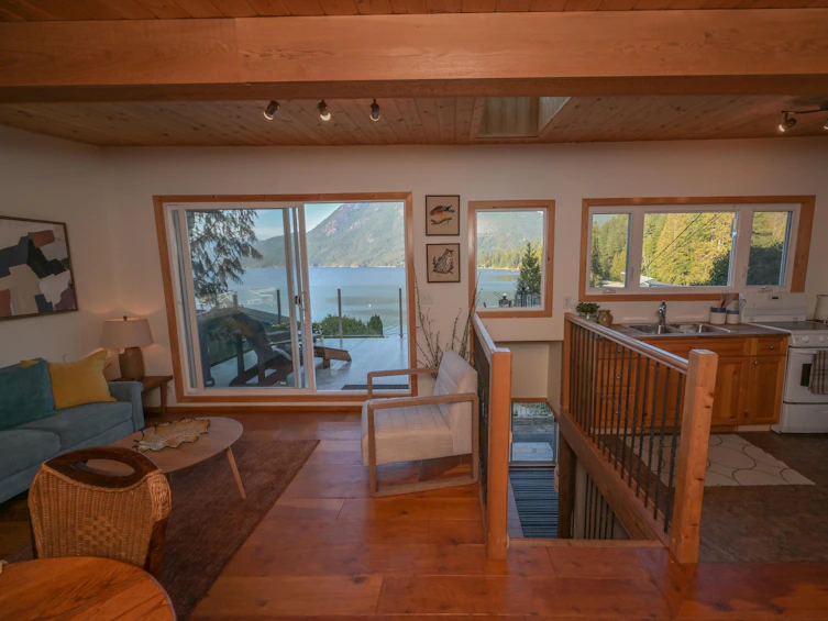 6043 Coracle Place, Sechelt, BC, V7Z 0P2 - 27