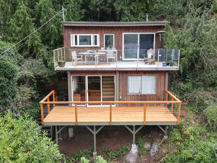 6043 Coracle Place, Sechelt, BC, V7Z 0P2 - 37