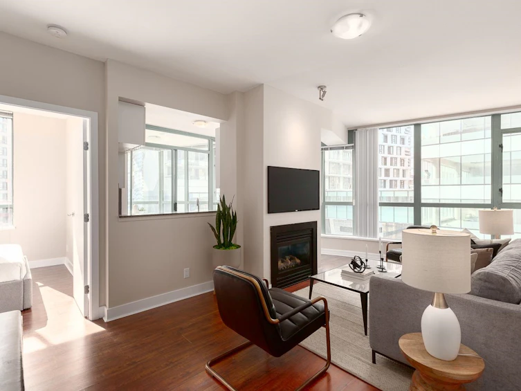 602-1238 Burrard Street, Vancouver, BC, V6Z 3E1