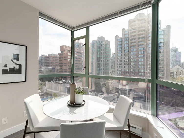 602-1238 Burrard Street, Vancouver, BC, V6Z 3E1 - 6