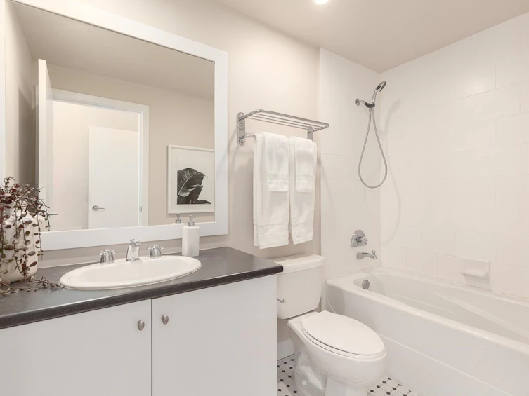 602-1238 Burrard Street, Vancouver, BC, V6Z 3E1 - 9