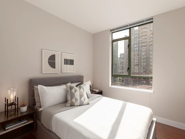 602-1238 Burrard Street, Vancouver, BC, V6Z 3E1 - 10