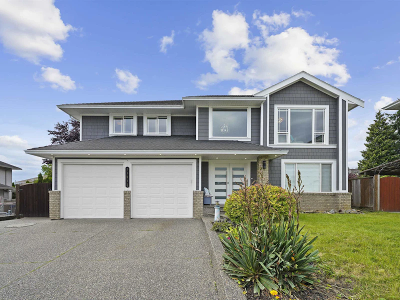 11513 236b Street, Maple Ridge BC V4R 2C5