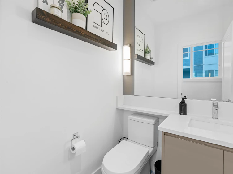 13-2328 167a, Surrey, BC, V3Z 1H2 - 17