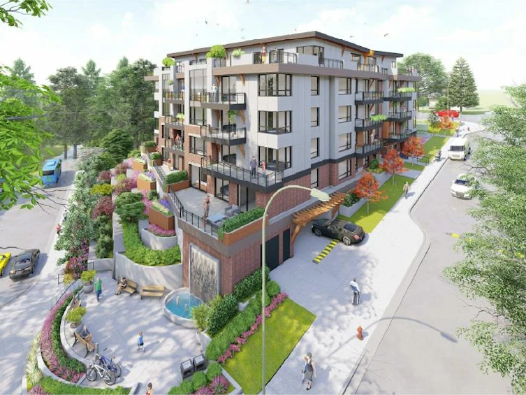 201-11577 223 Street, Maple Ridge, BC, V2X 5X2 - 14