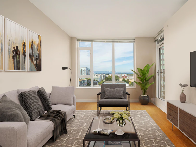 907-6971 Elmbridge Way, Richmond, BC, V7C 0A5 - 2