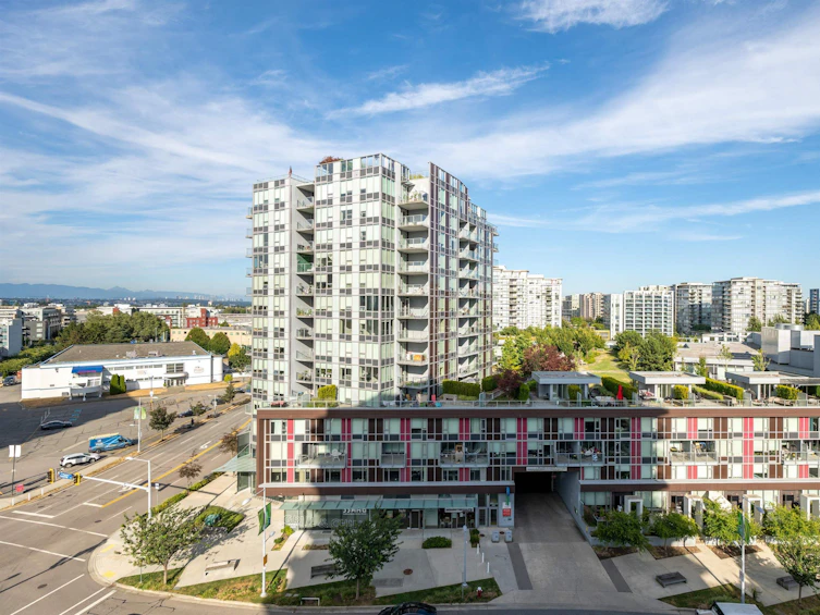 907-6971 Elmbridge Way, Richmond, BC, V7C 0A5 - 21