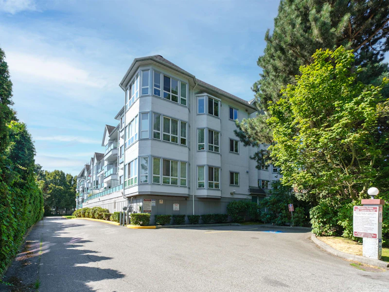 208 - 8680 Lansdowne Road, Richmond BC V6X 1B9
