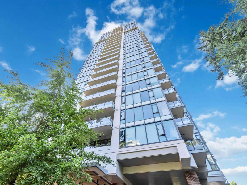 2501 - 7088 18th Avenue, Burnaby BC V3N 0A2