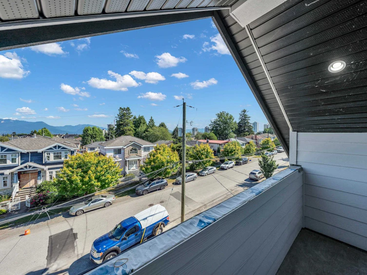 1-3320 East 44th Avenue, Vancouver, BC, V5R 3B4 - 24