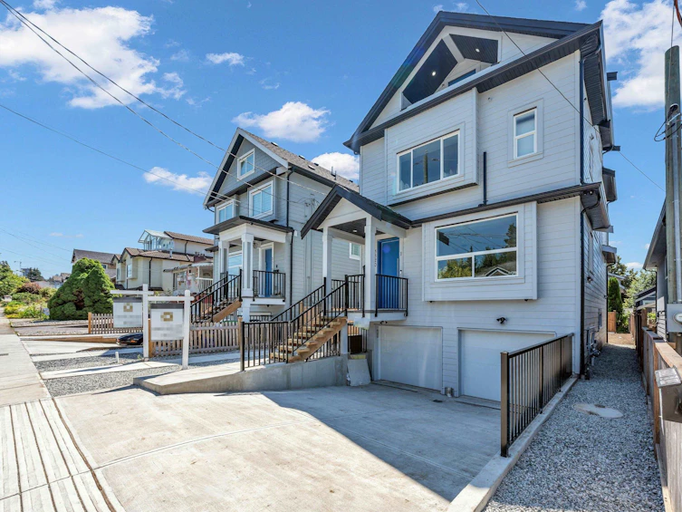1-3320 East 44th Avenue, Vancouver, BC, V5R 3B4 - 27