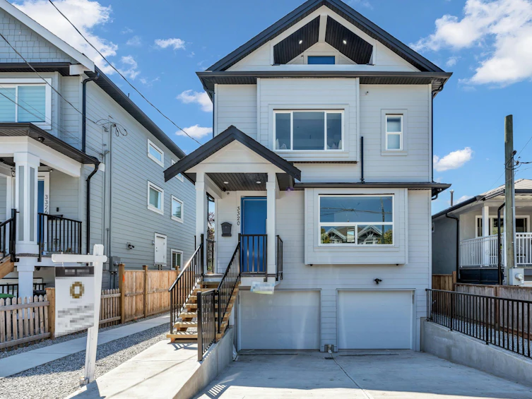 1-3320 East 44th Avenue, Vancouver, BC, V5R 3B4 - 28