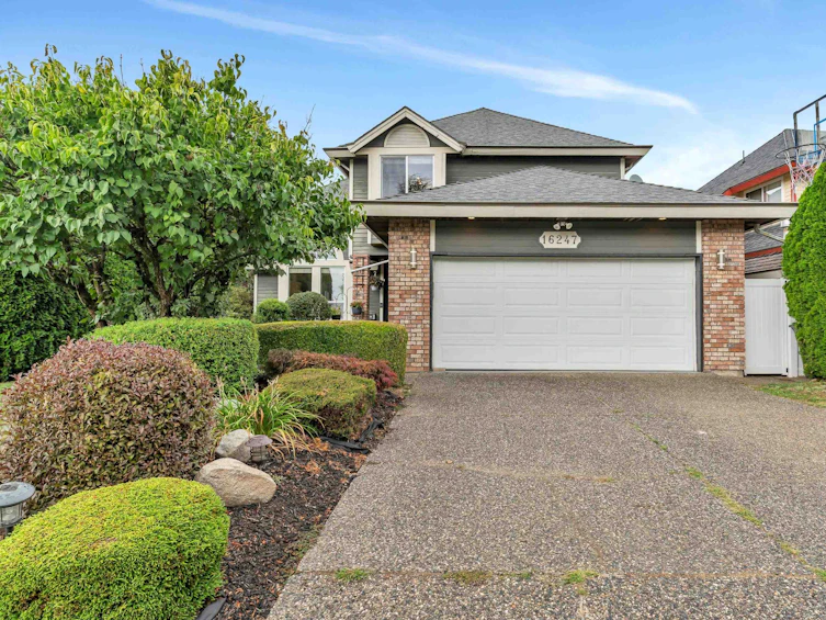 16247 South Glenwood Crescent, Surrey, BC, V4N 1W9
