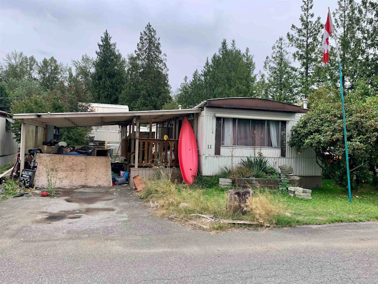 11-23387 70a Avenue, Langley, BC, V2Y 2J2