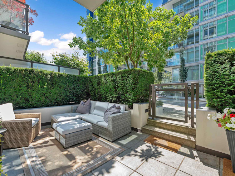 102-172 Victory Ship Way, North Vancouver, BC, V7L 0B5 - 27