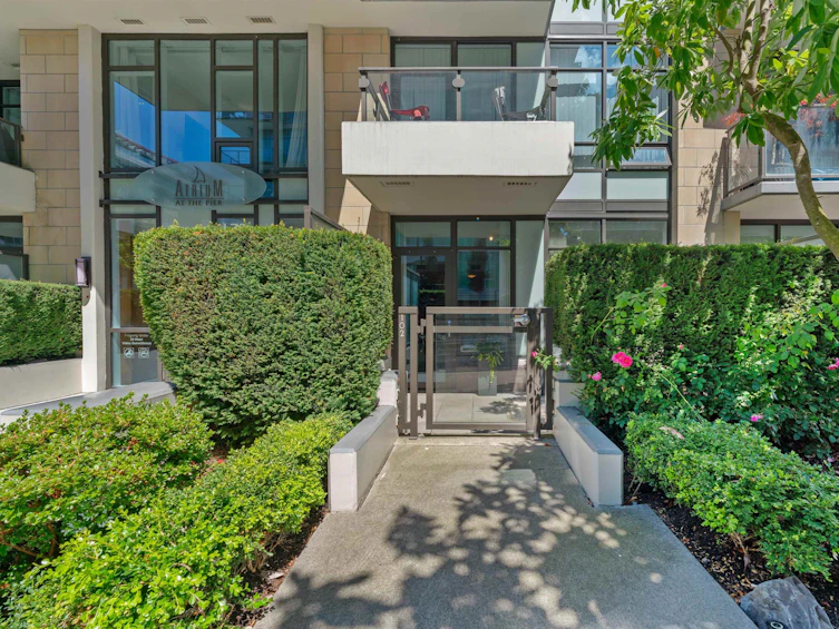 102-172 Victory Ship Way, North Vancouver, BC, V7L 0B5 - 29