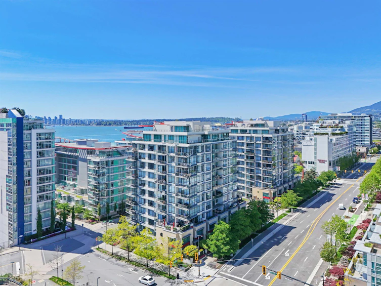 102-172 Victory Ship Way, North Vancouver, BC, V7L 0B5 - 33