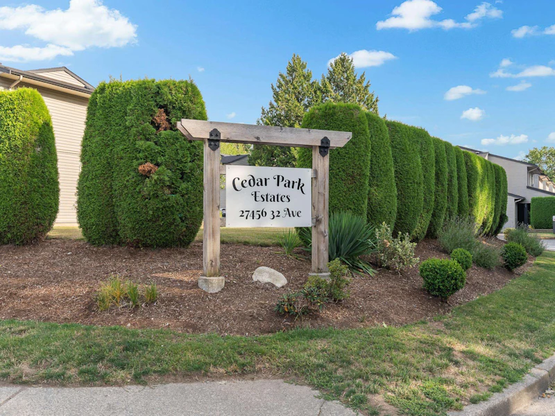 163 - 27456 32nd Avenue, Langley BC V4W 3P3