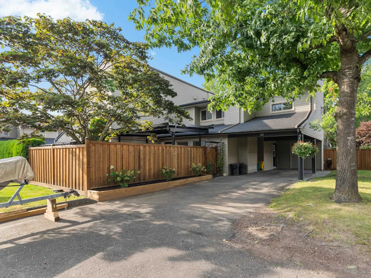 163-27456 32, Langley, BC, V4W 3P3 - 2