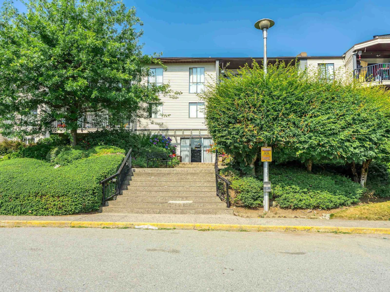 112 - 9952 149th Street, Surrey BC V3R 7W7