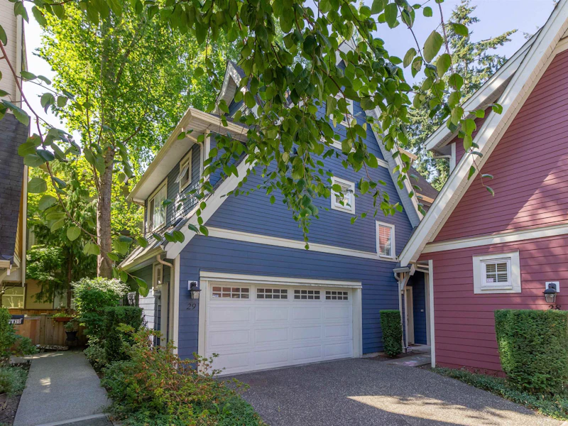 29 - 7511 No. 4 Road, Richmond BC V6Y 4K4