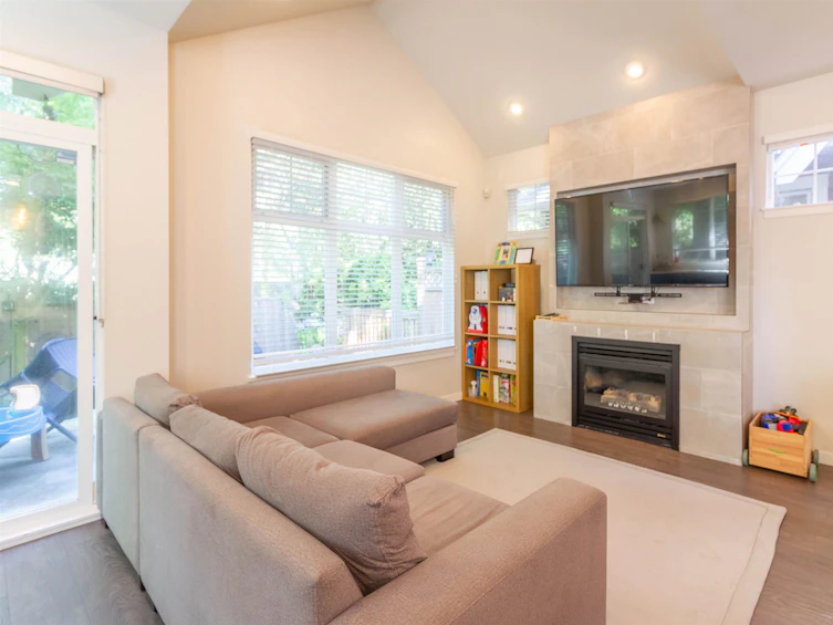 29-7511 No. 4 Road, Richmond, BC, V6Y 4K4 - 5