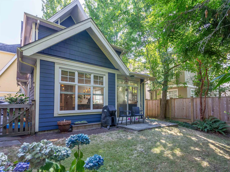 29-7511 No. 4 Road, Richmond, BC, V6Y 4K4 - 33