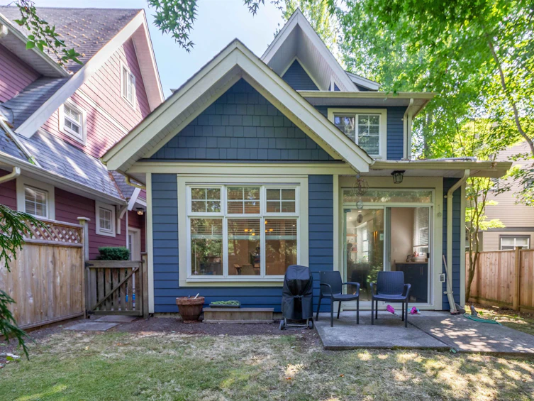 29-7511 No. 4 Road, Richmond, BC, V6Y 4K4 - 34