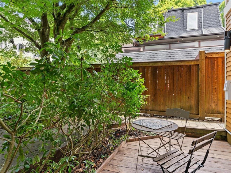 2614 West 5th Avenue, Vancouver, BC, V6K 1T3 - 16