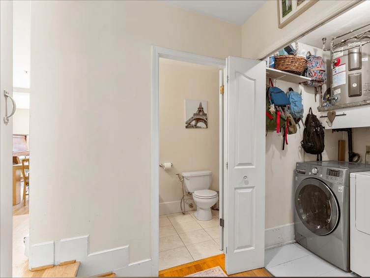 2614 West 5th Avenue, Vancouver, BC, V6K 1T3 - 18