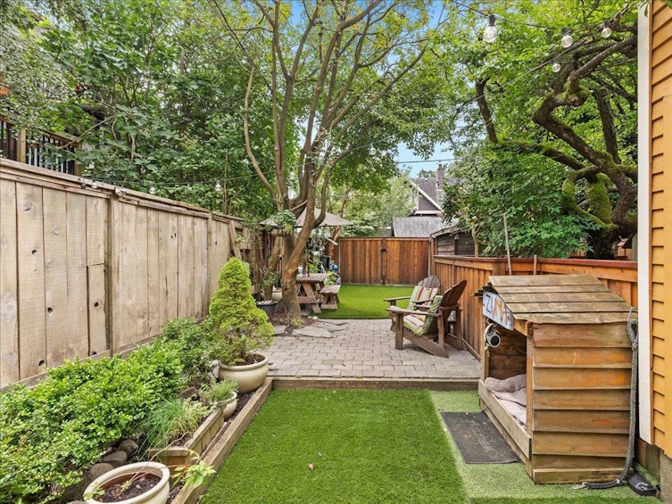 2614 West 5th Avenue, Vancouver, BC, V6K 1T3 - 21