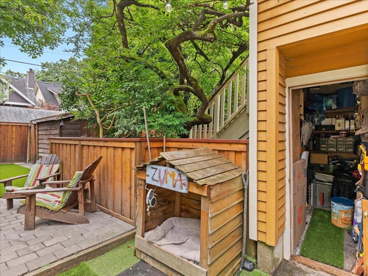 2614 West 5th Avenue, Vancouver, BC, V6K 1T3 - 22