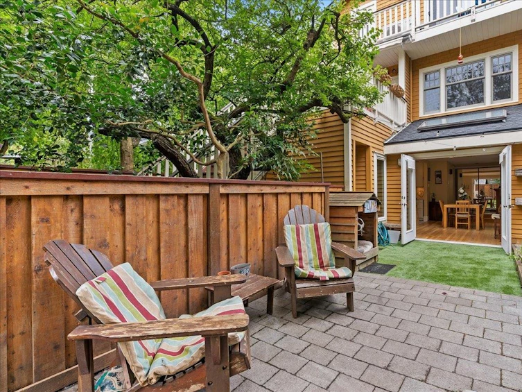 2614 West 5th Avenue, Vancouver, BC, V6K 1T3 - 23