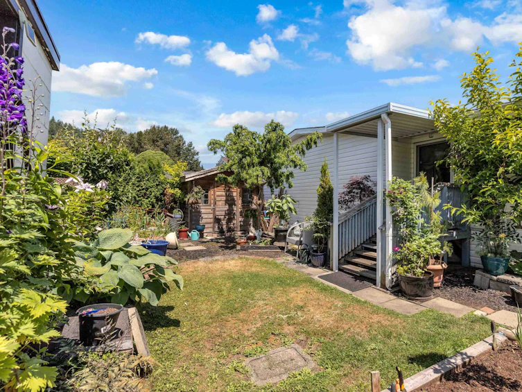 38-9960 Wilson, Mission, BC, V4S 1B3 - 33