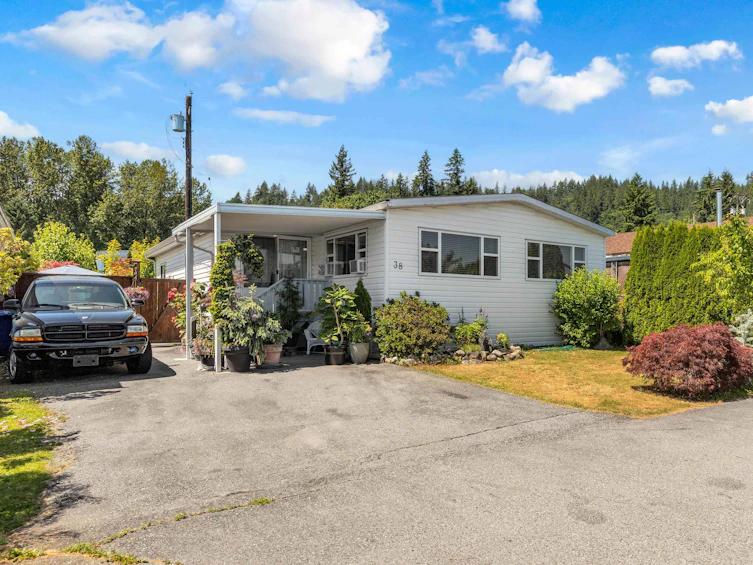 38-9960 Wilson, Mission, BC, V4S 1B3 - 35