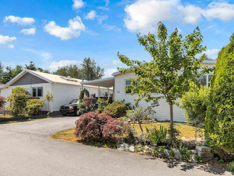 38-9960 Wilson, Mission, BC, V4S 1B3 - 36