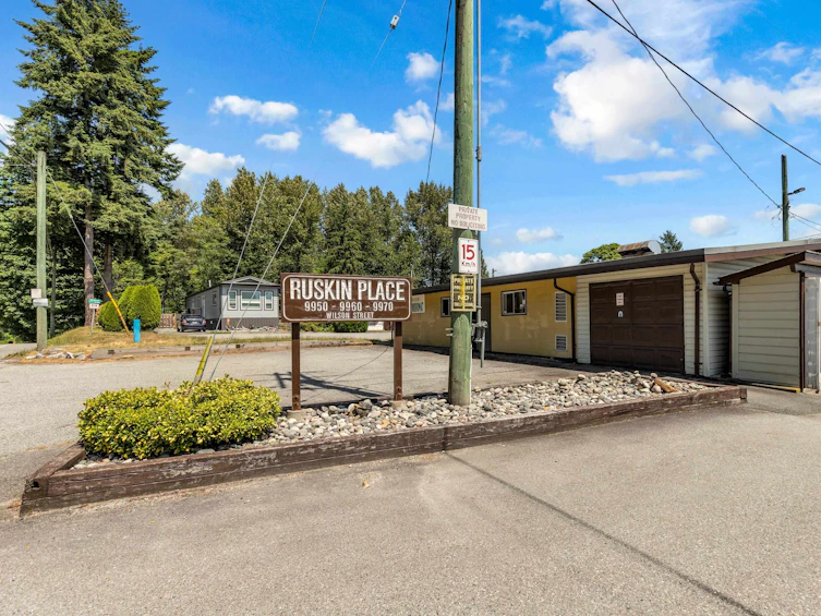 38-9960 Wilson, Mission, BC, V4S 1B3 - 38