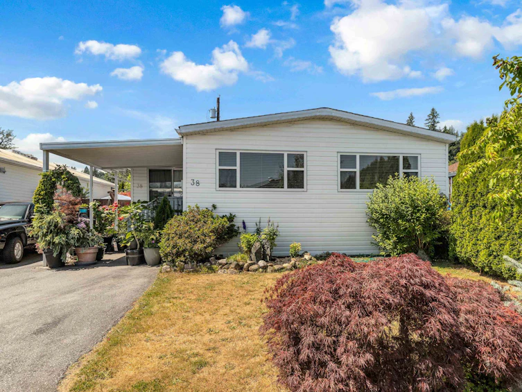 38-9960 Wilson, Mission, BC, V4S 1B3 - 4