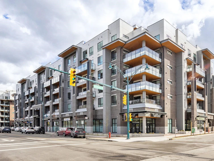 213-3131 Murray Street, Port Moody, BC, V3H 0L9 - 34