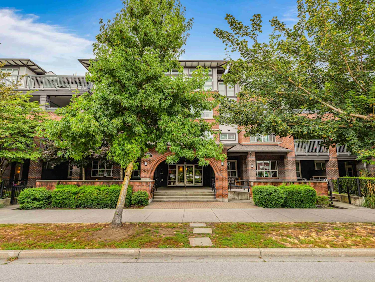 303-18755 68 Avenue, Surrey, BC, V4N 0Z9 - 2