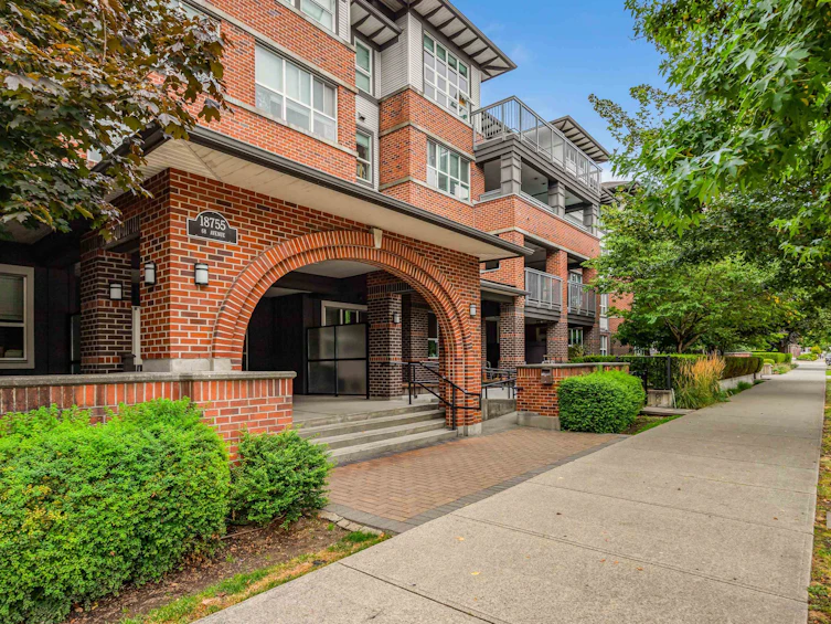 303-18755 68 Avenue, Surrey, BC, V4N 0Z9 - 4