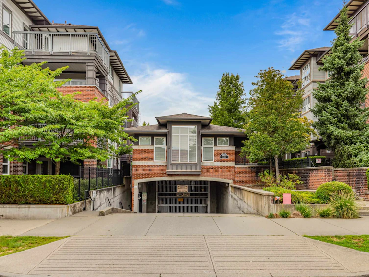 303-18755 68 Avenue, Surrey, BC, V4N 0Z9 - 5