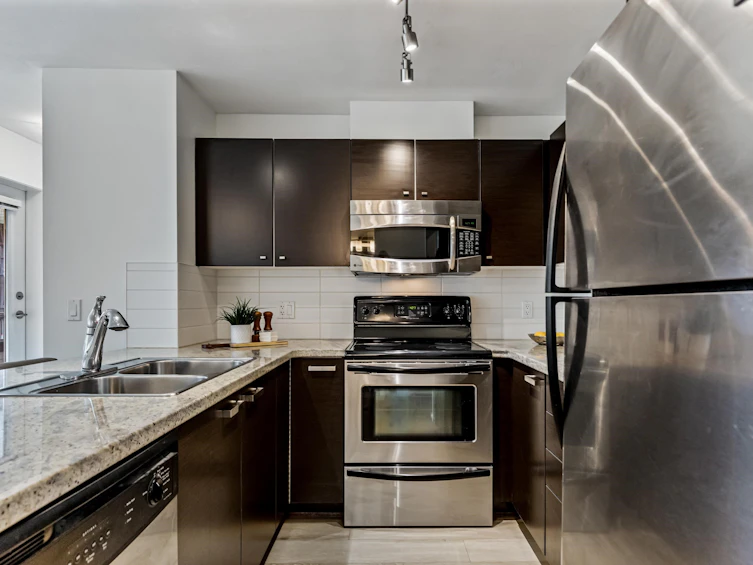 303-18755 68 Avenue, Surrey, BC, V4N 0Z9 - 7