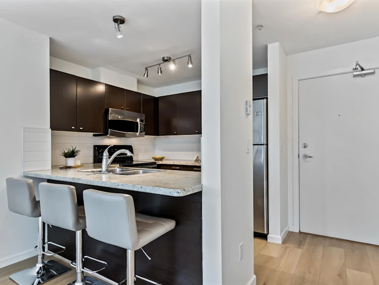 303-18755 68 Avenue, Surrey, BC, V4N 0Z9 - 8