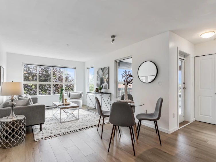 303-18755 68 Avenue, Surrey, BC, V4N 0Z9 - 11