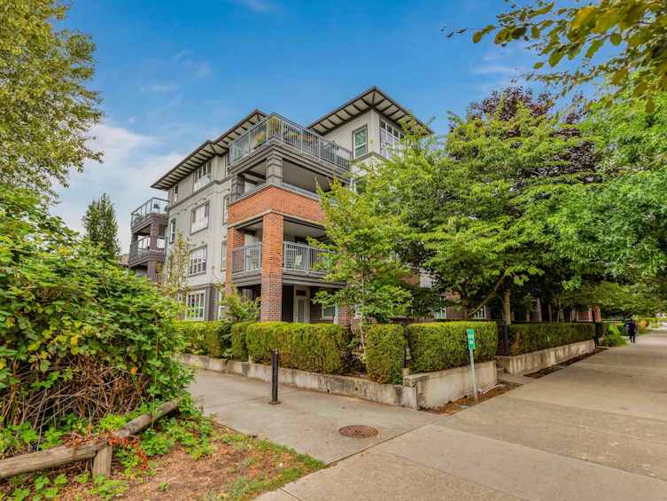 303-18755 68 Avenue, Surrey, BC, V4N 0Z9 - 20