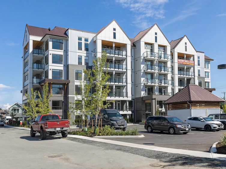 409-6045 Chilliwack River Road, Chilliwack, BC, V2R 6E5 - 5