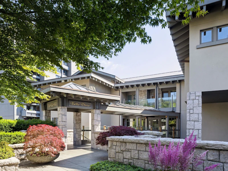 1962 Bellevue Avenue, West Vancouver BC V7V 1B5