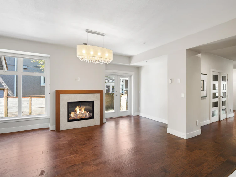 5968 Chancellor Boulevard, Vancouver, BC, V6T 0A1 - 5